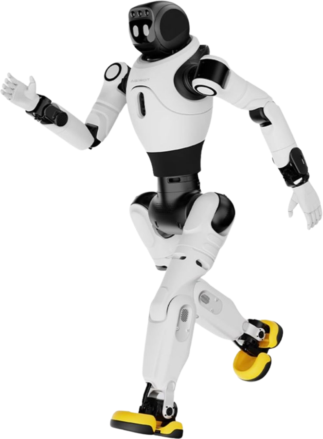 Agibot X2 Lite